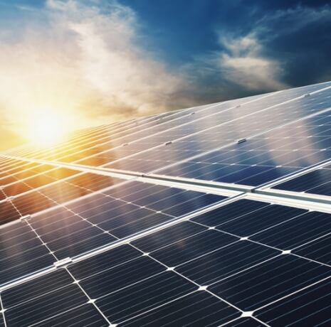 Solar Energia